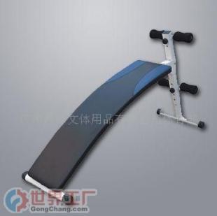 广州高奔小弧型健腹板G2002A批发采购指南 产品解析与市场前景